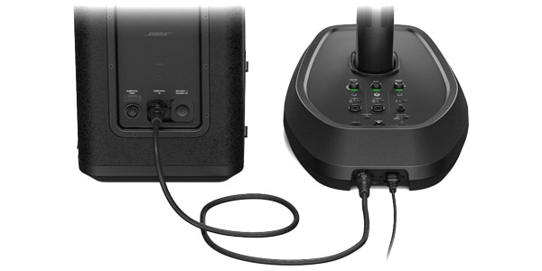 BOSE / L1 Pro32 + Sub2 portable line array speaker画像11