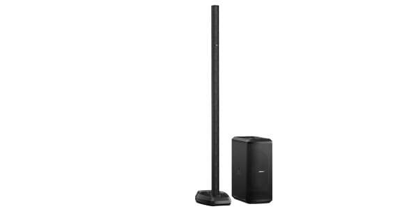 BOSE / L1 Pro32 + Sub2 portable line array speaker画像2