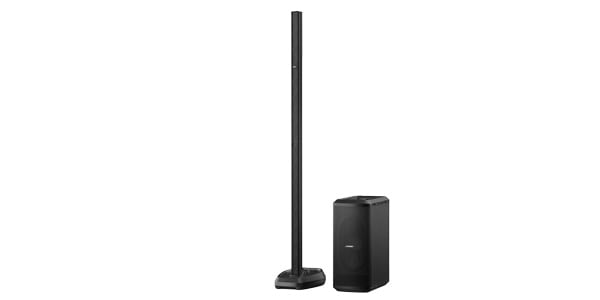 BOSE / L1 Pro32 + Sub2 portable line array speaker画像3