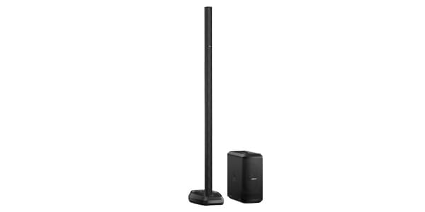 BOSE / L1 Pro32 + Sub2 portable line array speaker画像5