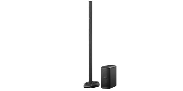 BOSE / L1 Pro32 + Sub2 portable line array speaker画像6