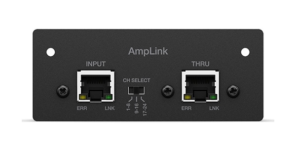 BOSE ( ボーズ )  / PowerMatch AmpLink 24-channel input card画像2