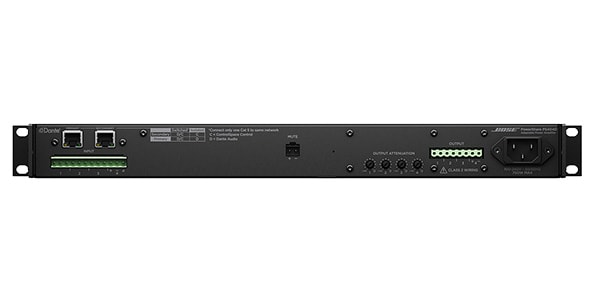 BOSE / PS404D画像2