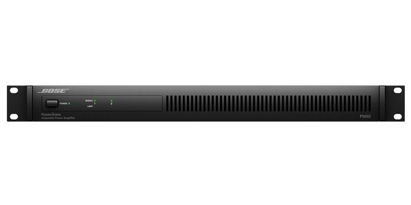 BOSE ( ボーズ ) PowerShare PS602 パワーアンプ 送料無料 | サウンド