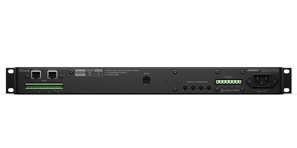 BOSE ( ボーズ ) PowerShare PS604D Adaptable Power Amplifier