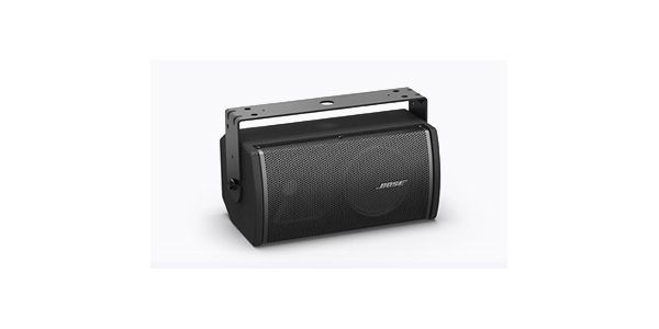 BOSE/RMU105 BLACK　設備用スピーカー