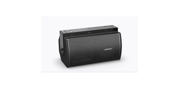 BOSE/RMU108 BLACK　設備用スピーカー