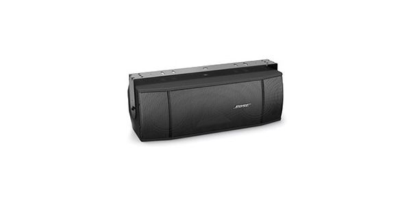 BOSE/RMU208 BLACK　設備用スピーカー 天井取付 中小規模