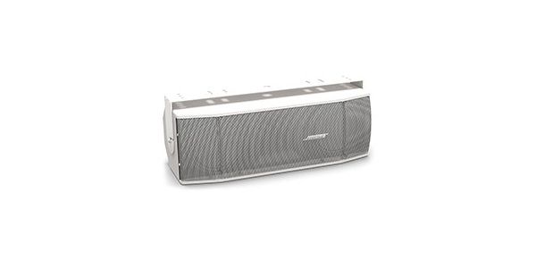 BOSE/RMU208 WHITE　設備用スピーカー 天井取付 中小規模