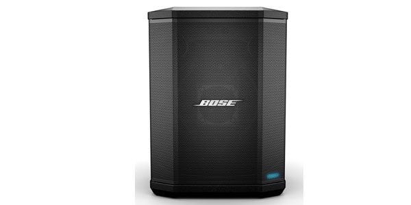 BOSE ボーズ S1 Pro system ポータブルPAシステム ポータブルPA