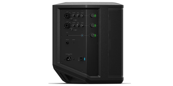 S1 Pro system　バッテリー内蔵ポータブルPAシステム