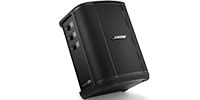 BOSE S1 Pro＋ wireless PA system