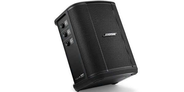 BOSE/S1 Pro＋ wireless PA system