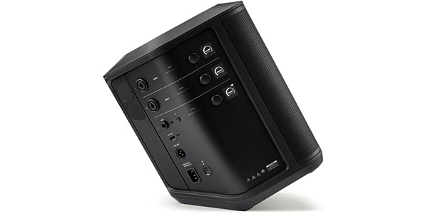 BOSE ( ボーズ ) S1 Pro＋ wireless PA system 送料無料 | サウンドハウス