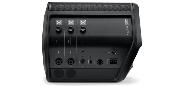 BOSE ( ボーズ ) S1 Pro+ wireless PA system 送料無料 BOSE ( ボーズ ) S1 Pro+ wireless PA system 送料無料
