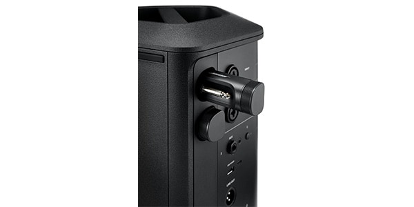 S1 Pro＋ wireless PA system
