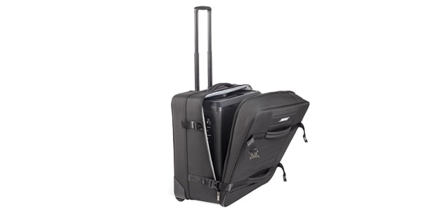 BOSE / Sub1 roller bag Roller bag for Sub1画像3