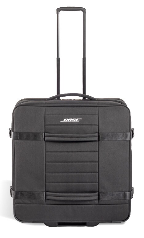 BOSE/Sub1 roller bag