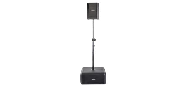 BOSE / Sub1 / Sub2 SP Pole Mount pole for Sub1 / Sub2画像2