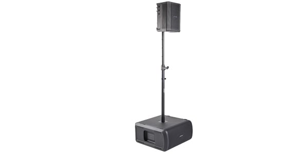 BOSE / Sub1 / Sub2 SP Pole Mount pole for Sub1 / Sub2画像3