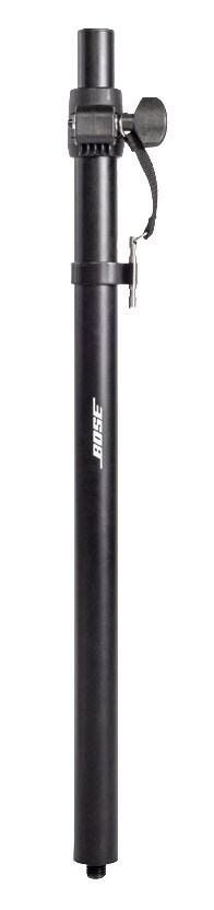 BOSE/Sub1/Sub2 SP Pole