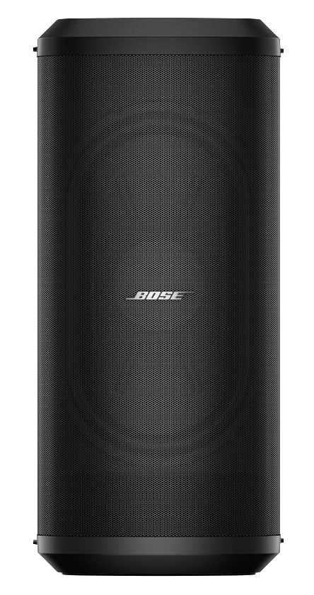 BOSE/Sub2