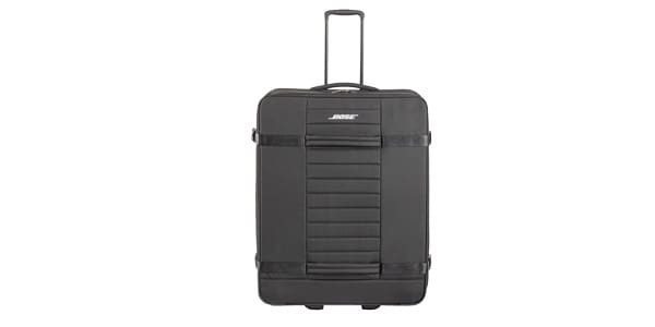 BOSE / Sub2 Roller Bag Roller bag for Sub2