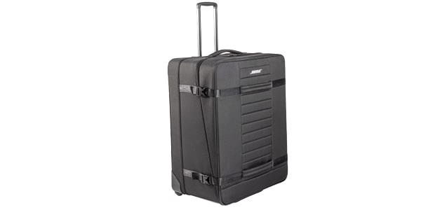 BOSE / Sub2 Roller Bag Roller bag for Sub2画像2