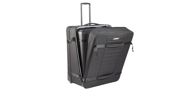 BOSE / Sub2 Roller Bag Roller bag for Sub2画像3