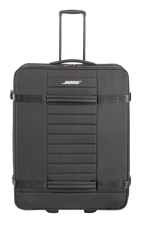 BOSE/Sub2 Roller Bag