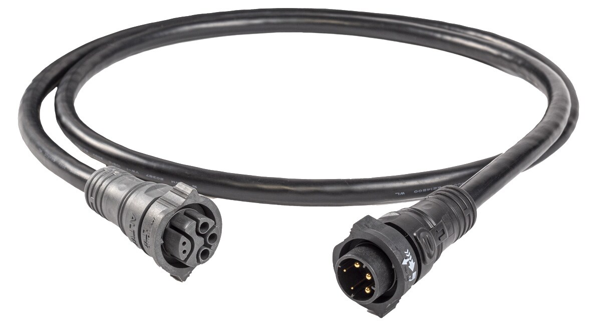 BOSE/SubMatch Cable