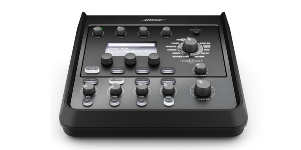 BOSE T4S ToneMatch Mixer デジタルミキサー