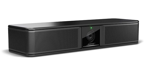 BOSE ( ボーズ )  / VB-S WEB会議システム画像4