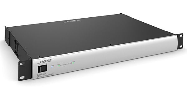 BOSE/FreeSpace ZA2120-LZ