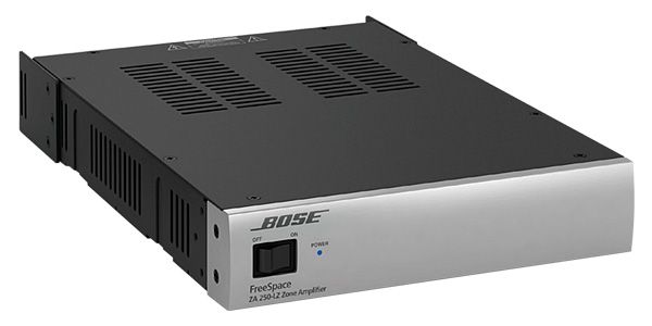 【良品】BOSE ZA250-LZ パワーアンプ