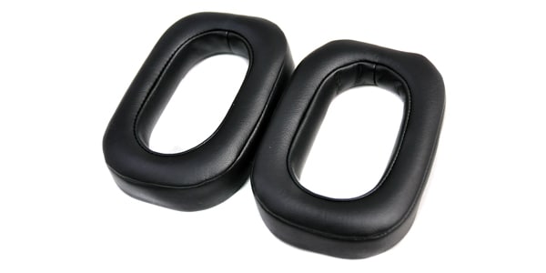 BOSS / Replacement Ear Pads for WAZA-AIR 5100069300画像2