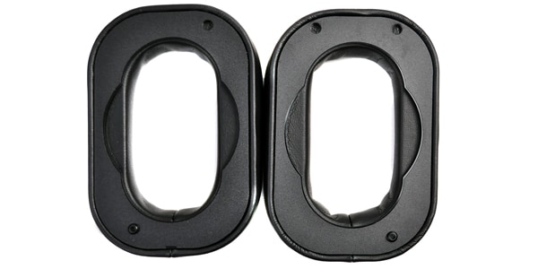 BOSS / Replacement Ear Pads for WAZA-AIR 5100069300画像3