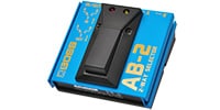 BOSS / AB-2