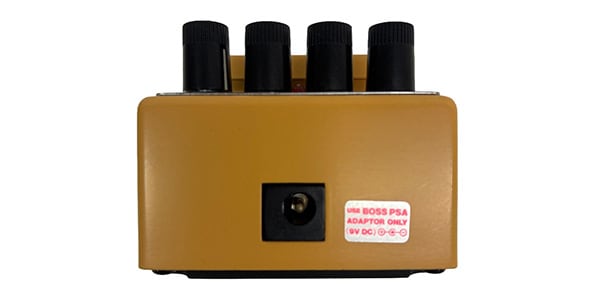 BOSS ( ボス ) / 【USED】AC-2 アコースティックギターシミュレーター画像6