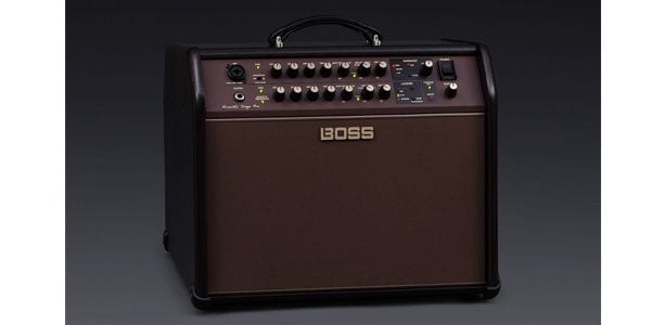 BOSS / ACS-PRO Acoustic singer pro画像5