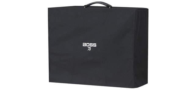 BOSS / BACKTNART