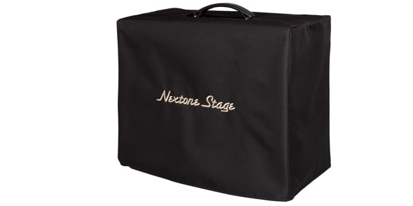 BOSS / BAC-NEXST (Amplifier cover for Nextone stage)