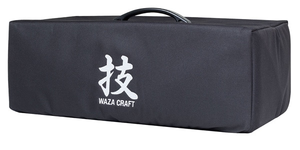 BOSS/BAC-WZHD (WAZA-HEAD Amp Cover)