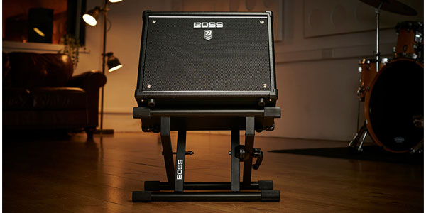 BOSS / BAS-1画像3