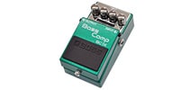 BOSS / BC-1X Bass compressor