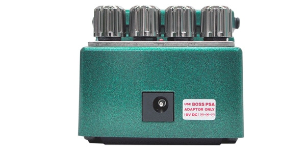 BOSS ( ボス ) BC-1X Bass Comp ベース用コンプレッサー 送料無料 | サウンドハウス