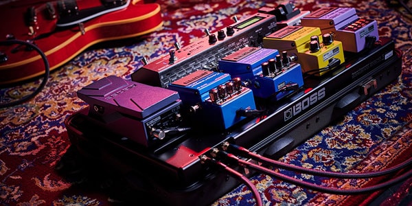 BOSS / BCB-1000画像8