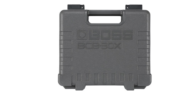 BCB-30X