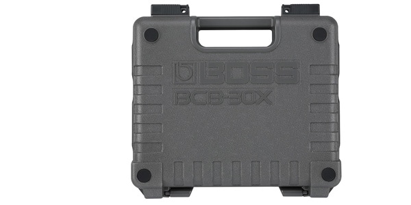 BOSS / BCB-30X画像2