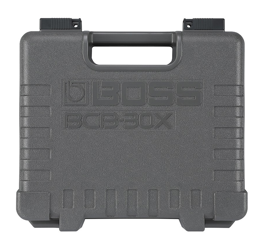 BOSS/BCB-30X